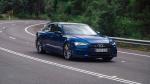 Audi S6 Sedan TFSI 2020 года (AU)